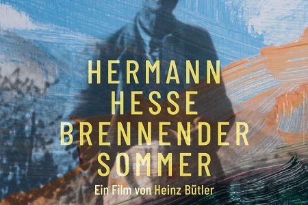 Hermann Hesse – Blazing Summer