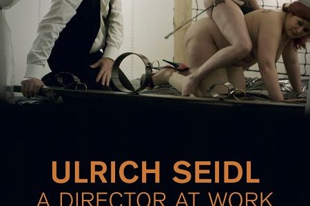 Ulrich Seidl – A Director at Work