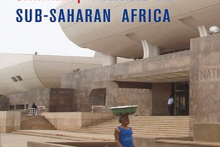 Theatre in Sub-Saharan Africa