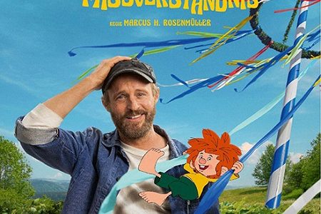 Pumuckl und das große Missverständnis
