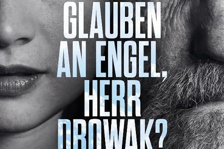 Sie glauben an Engel, Herr Dworak?